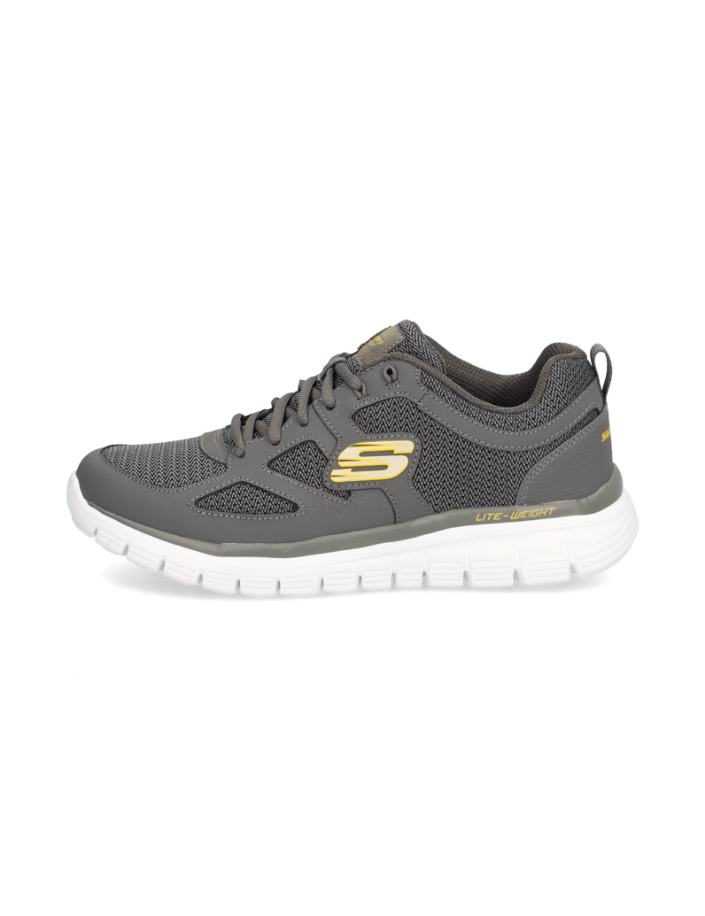 Skechers-BURNS---AGOURA-schwarz