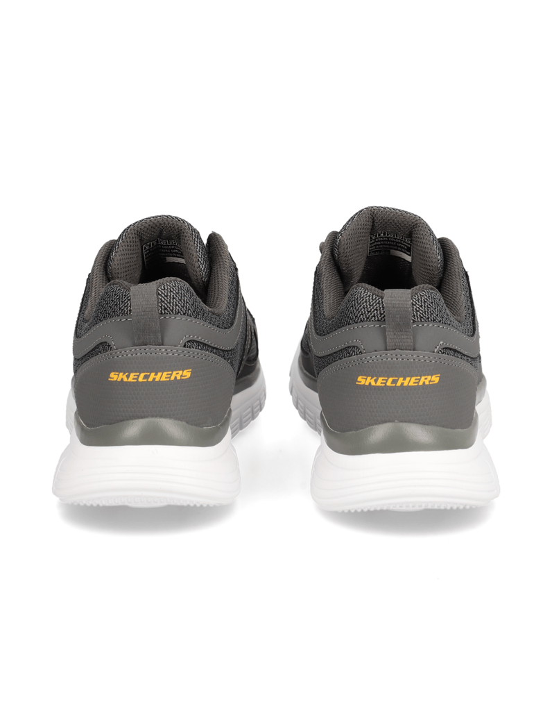 Skechers-BURNS---AGOURA-schwarz