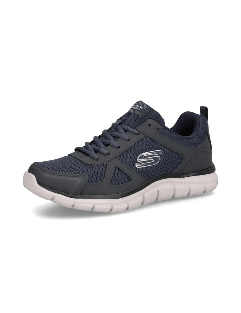 Skechers-TRACK-blau