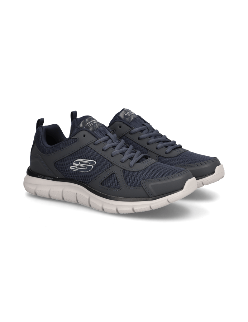 Skechers-TRACK-blau