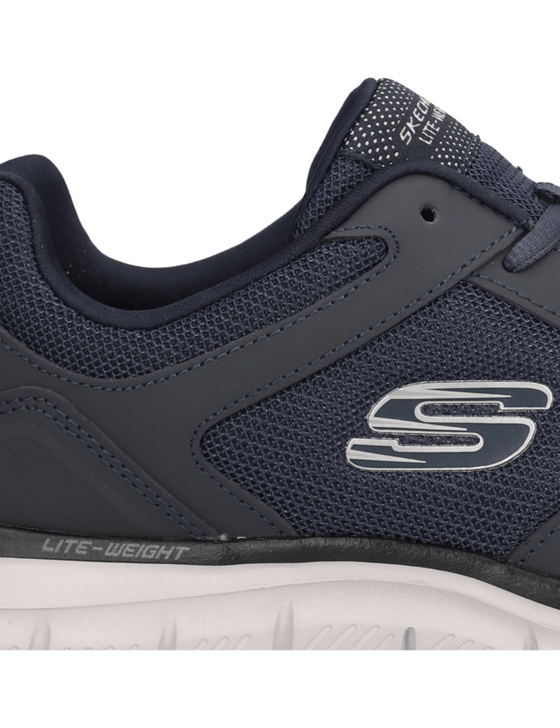 Skechers-TRACK-blau