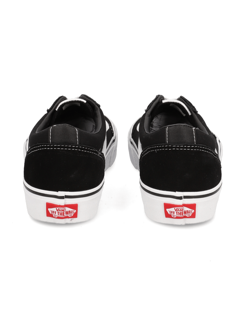 Vans-MN-WARD-schwarz