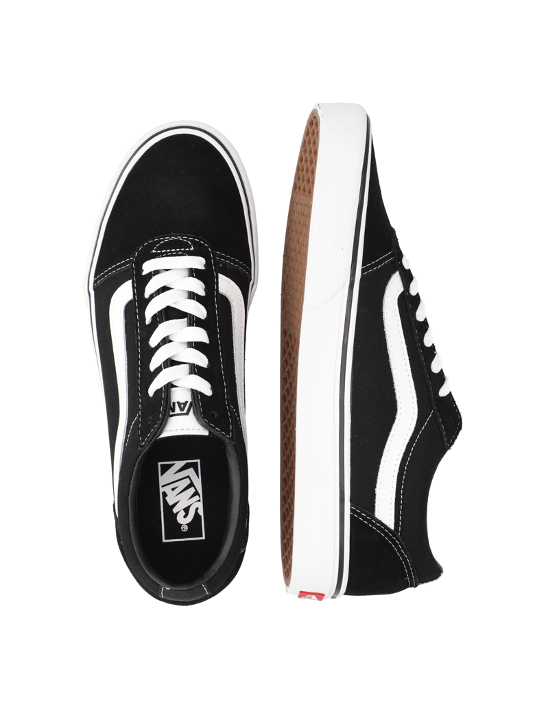 Vans-MN-WARD-schwarz