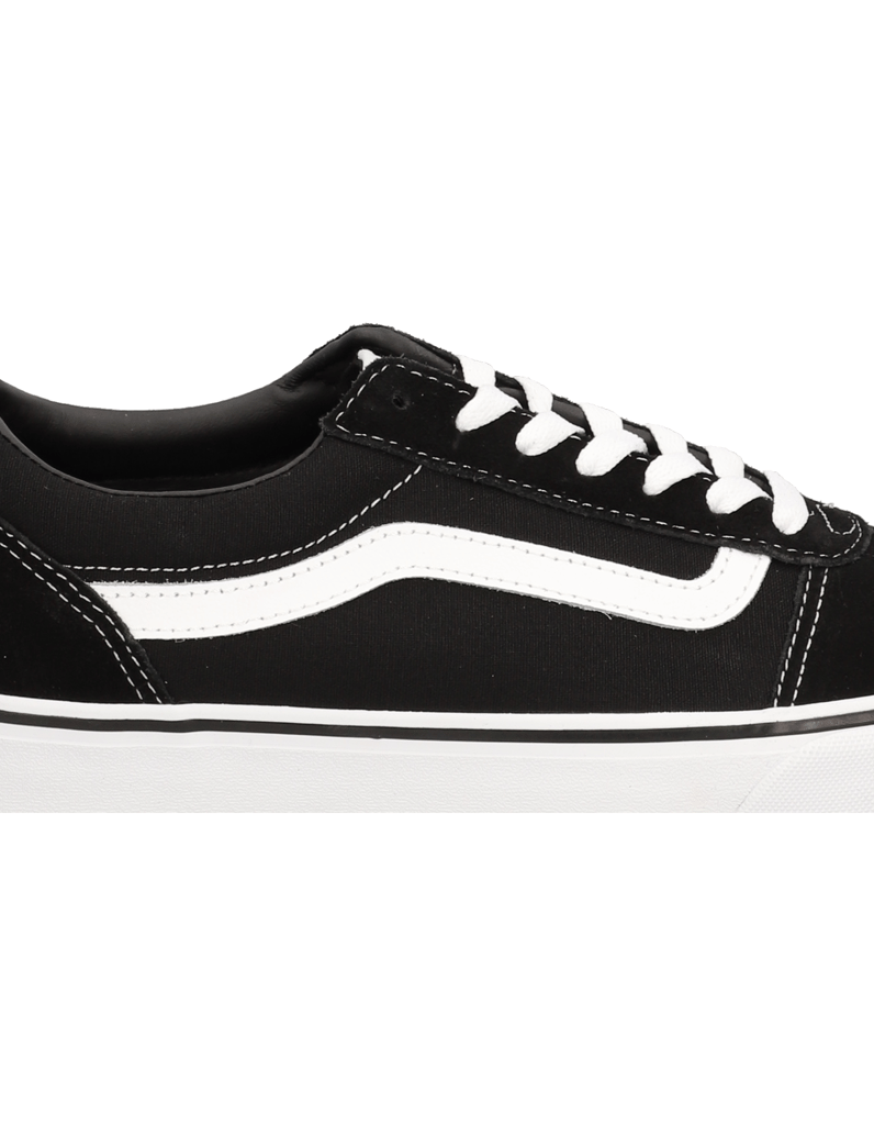 Vans-MN-WARD-schwarz