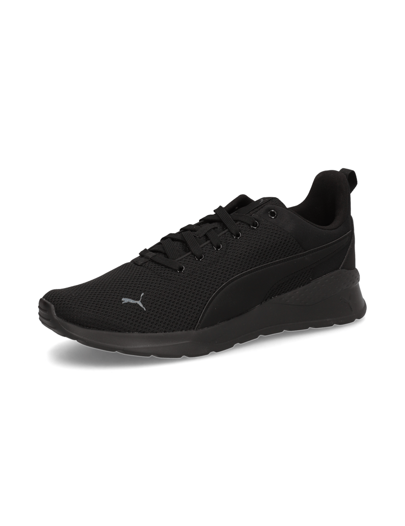 Puma-Sneaker-schwarz