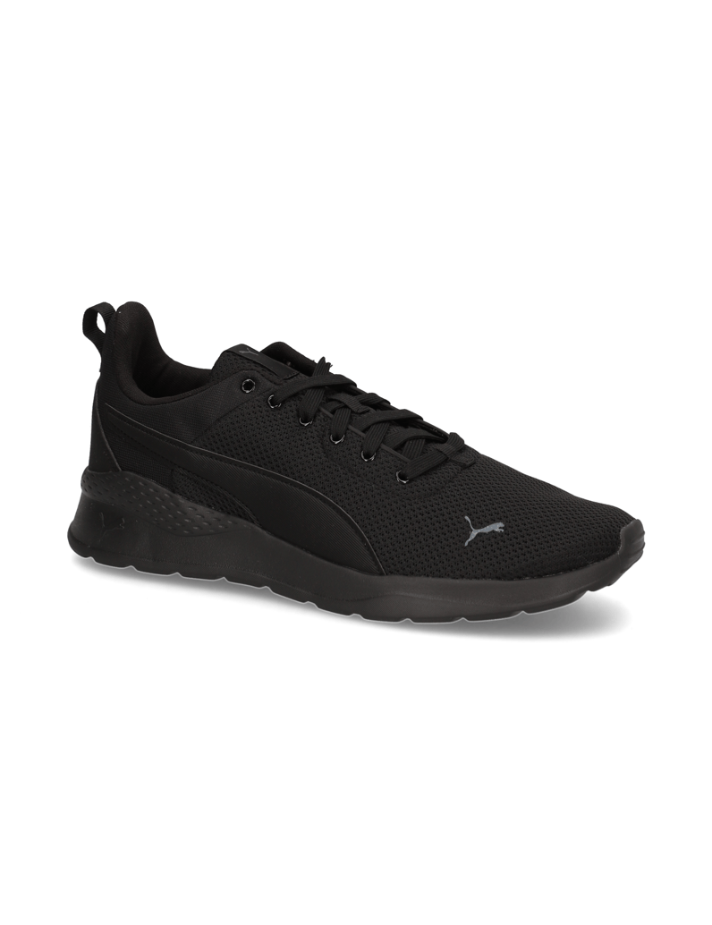 Puma-Sneaker-schwarz