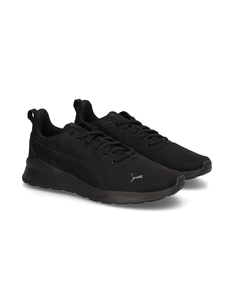 Puma-Sneaker-schwarz