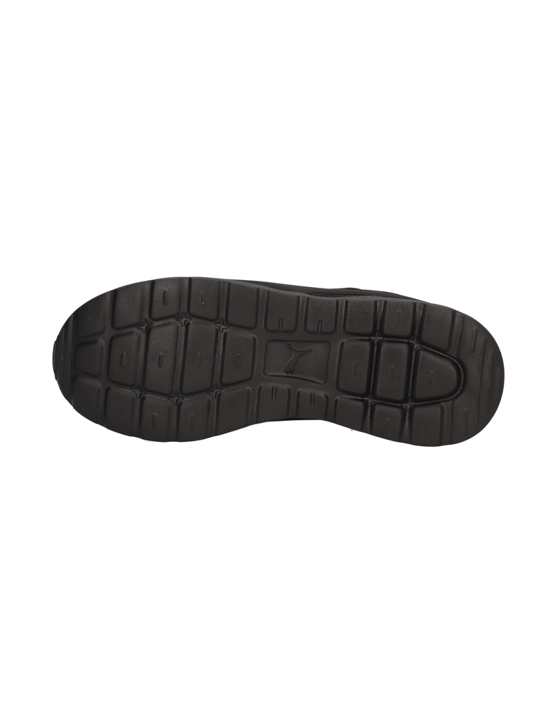 Puma-Sneaker-schwarz