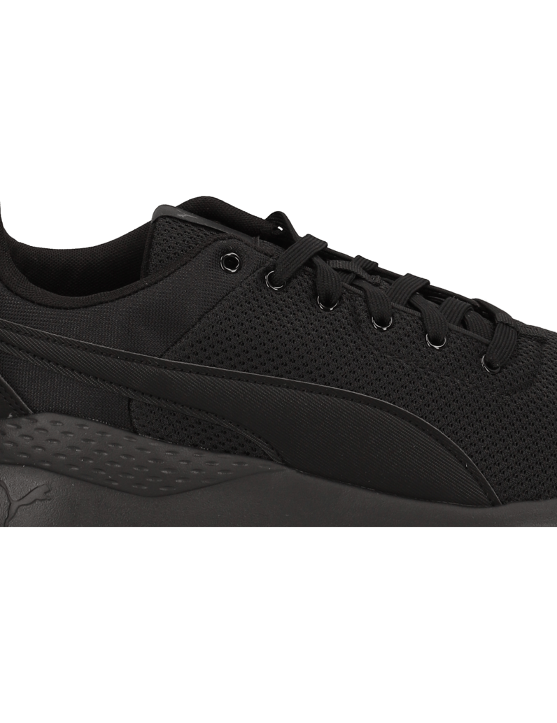 Puma-Sneaker-schwarz