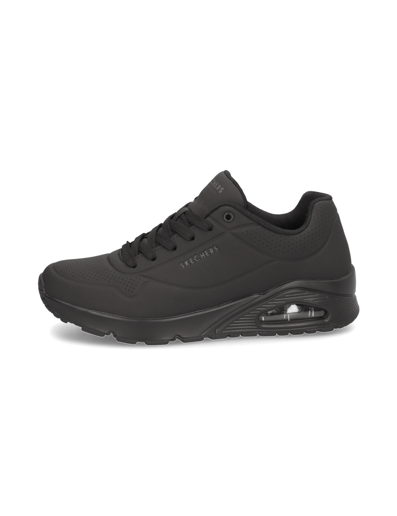 Skechers-UNO-STAND-ON-AIR-schwarz