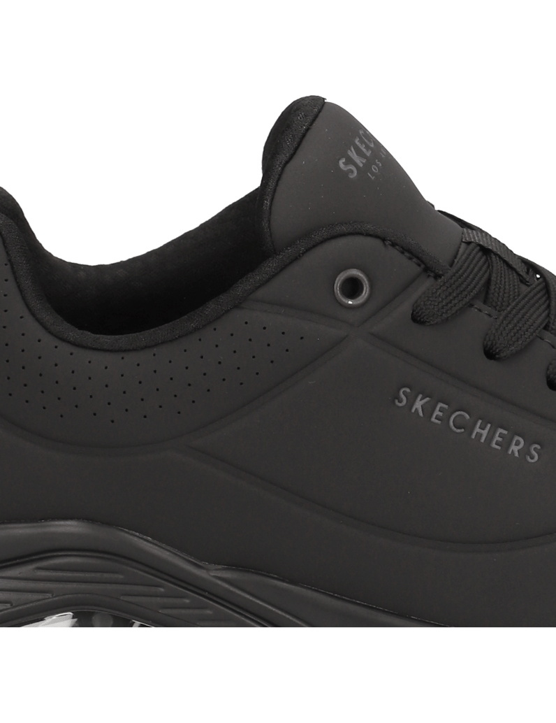 Skechers-UNO-STAND-ON-AIR-schwarz
