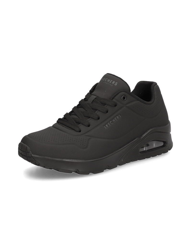 Skechers-UNO-STAND-ON-AIR-schwarz