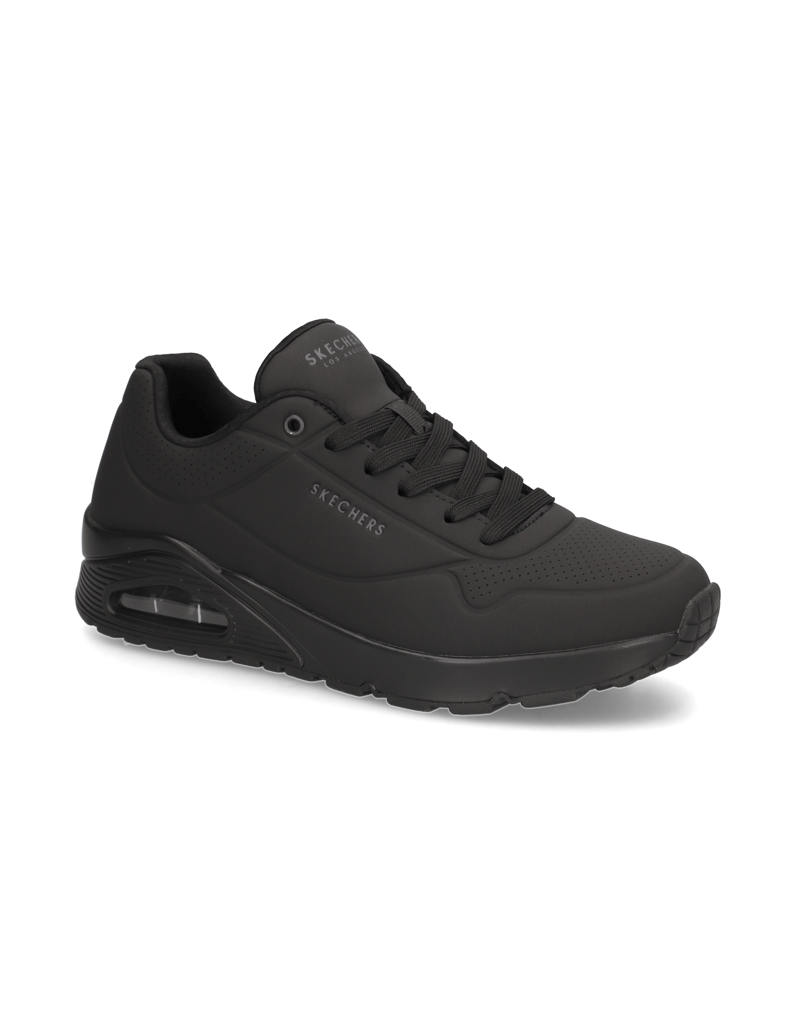 Skechers-UNO-STAND-ON-AIR-schwarz