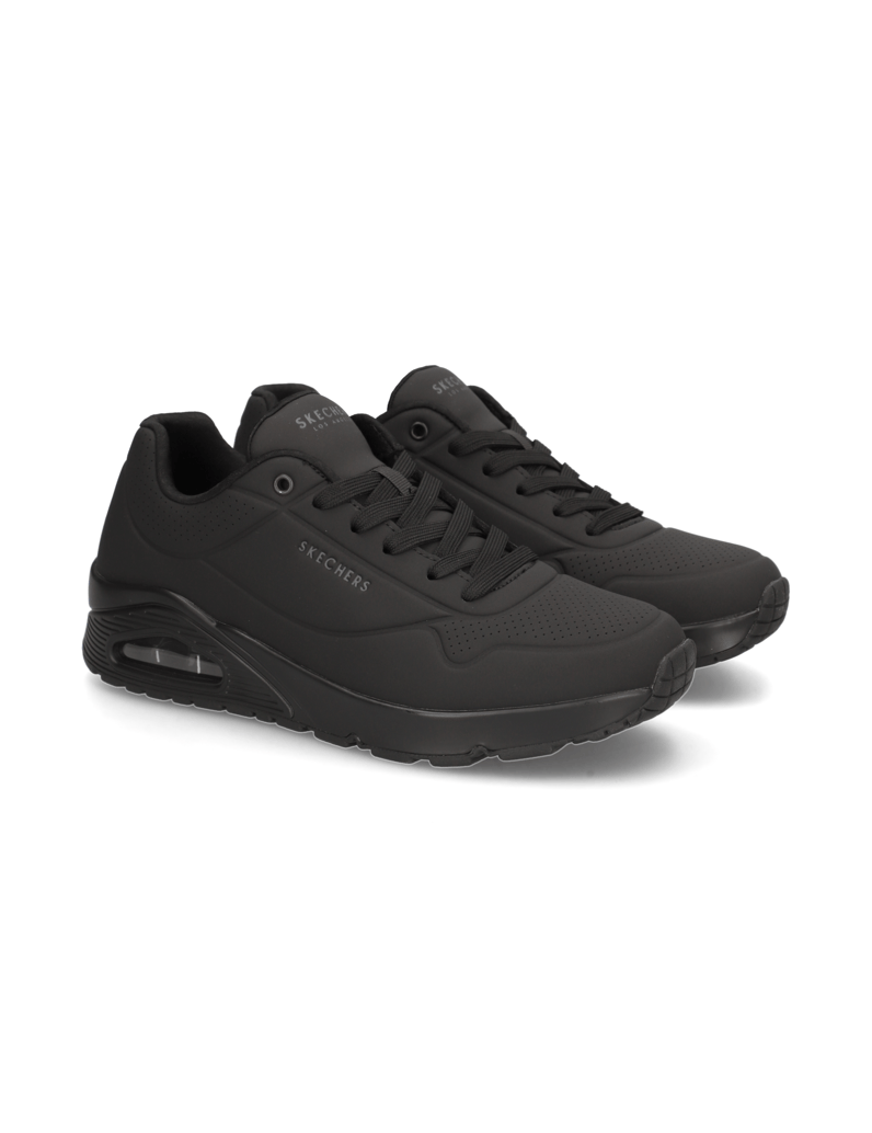 Skechers-UNO-STAND-ON-AIR-schwarz