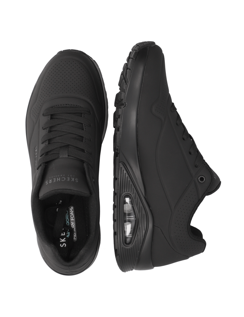 Skechers-UNO-STAND-ON-AIR-schwarz