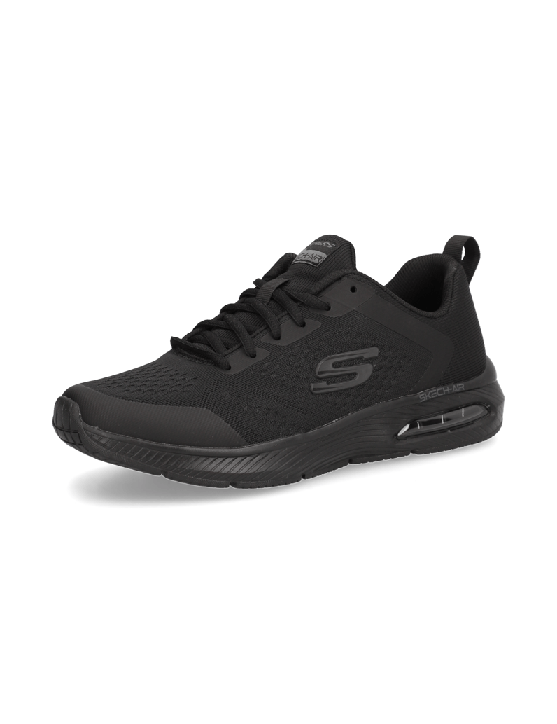 Skechers-DYNA-AIR-PELLAND-schwarz