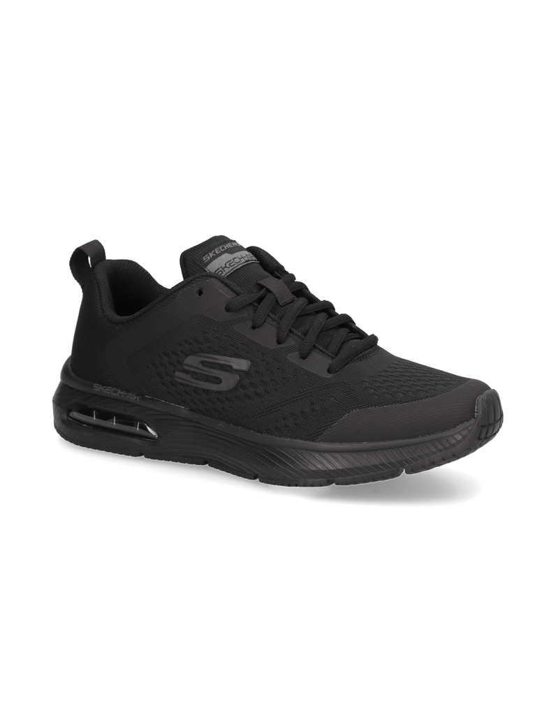 Skechers-DYNA-AIR-PELLAND-schwarz