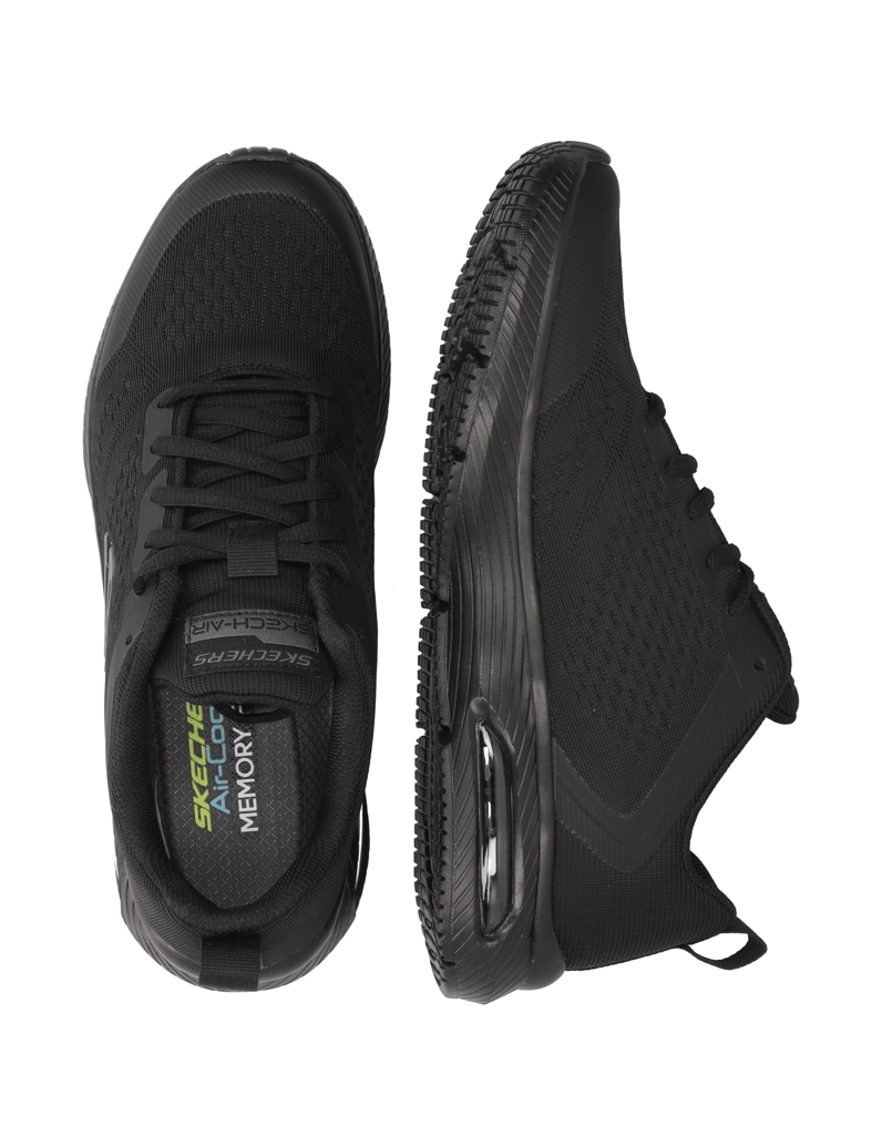 Skechers-DYNA-AIR-PELLAND-schwarz