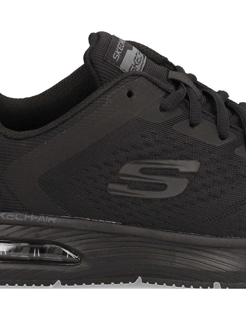 Skechers-DYNA-AIR-PELLAND-schwarz