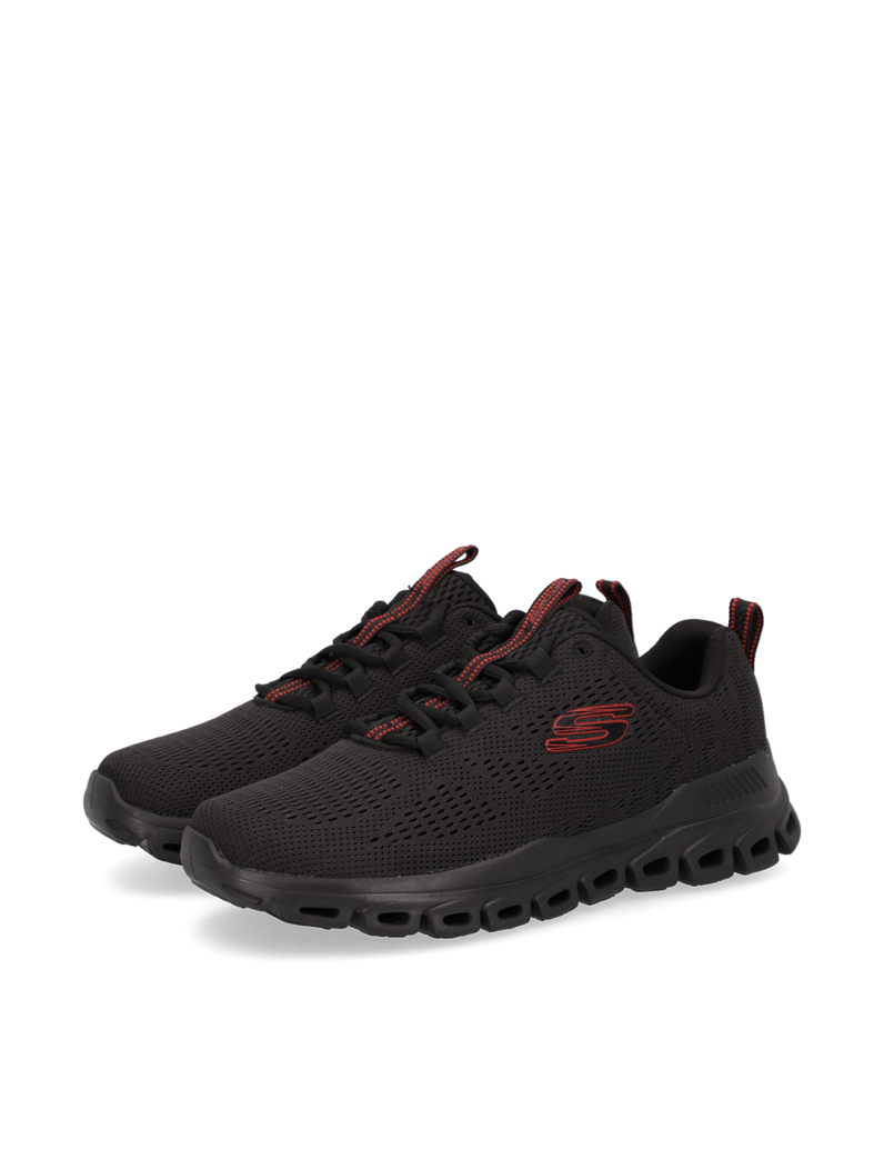 Skechers-GLIDE-STEP-FASTEN-UP