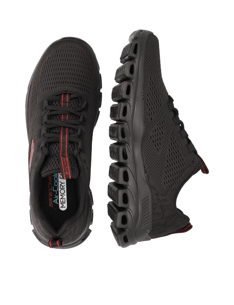 Skechers-GLIDE-STEP-FASTEN-UP