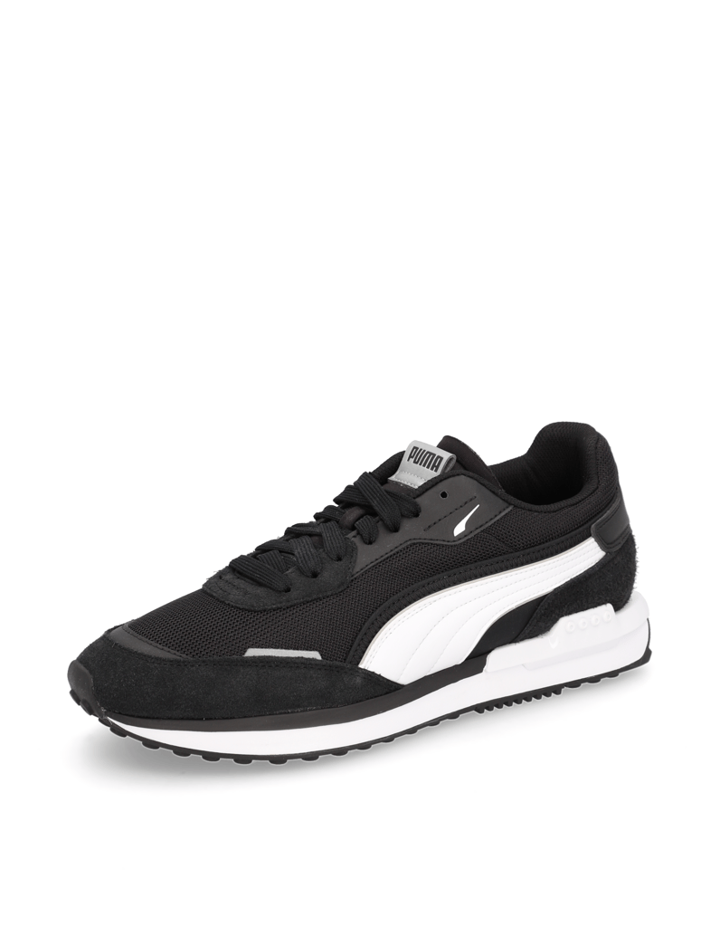 Puma-City-Rider-B&W