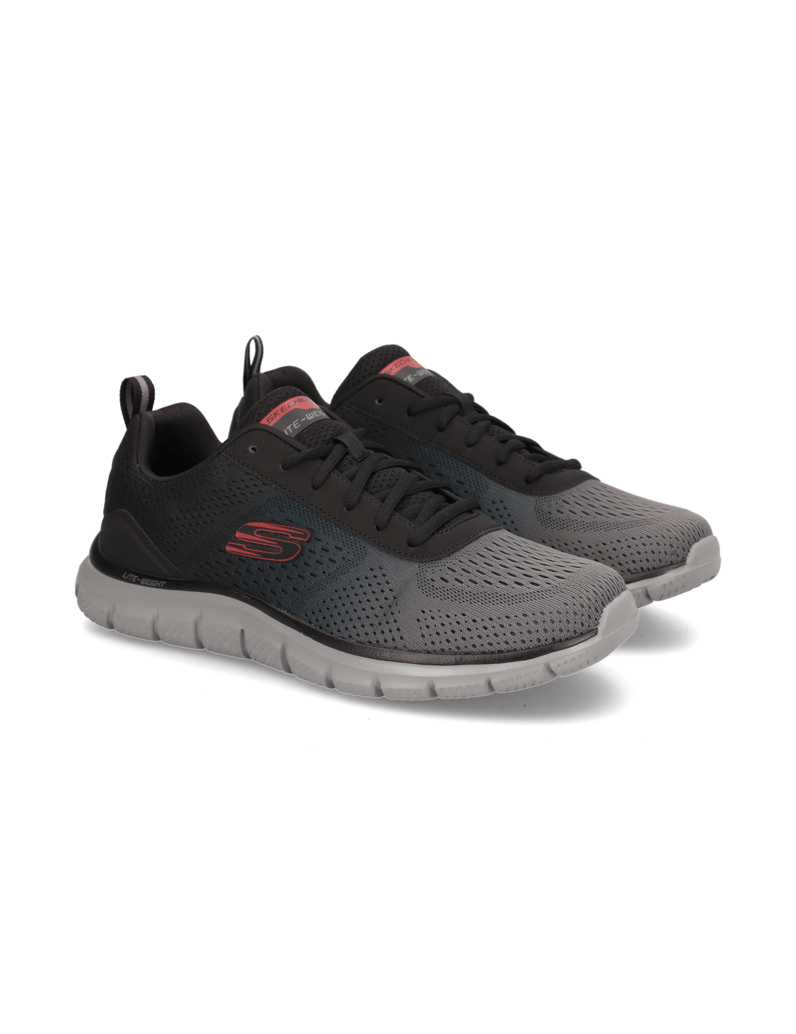 Skechers-TRACK-schwarz