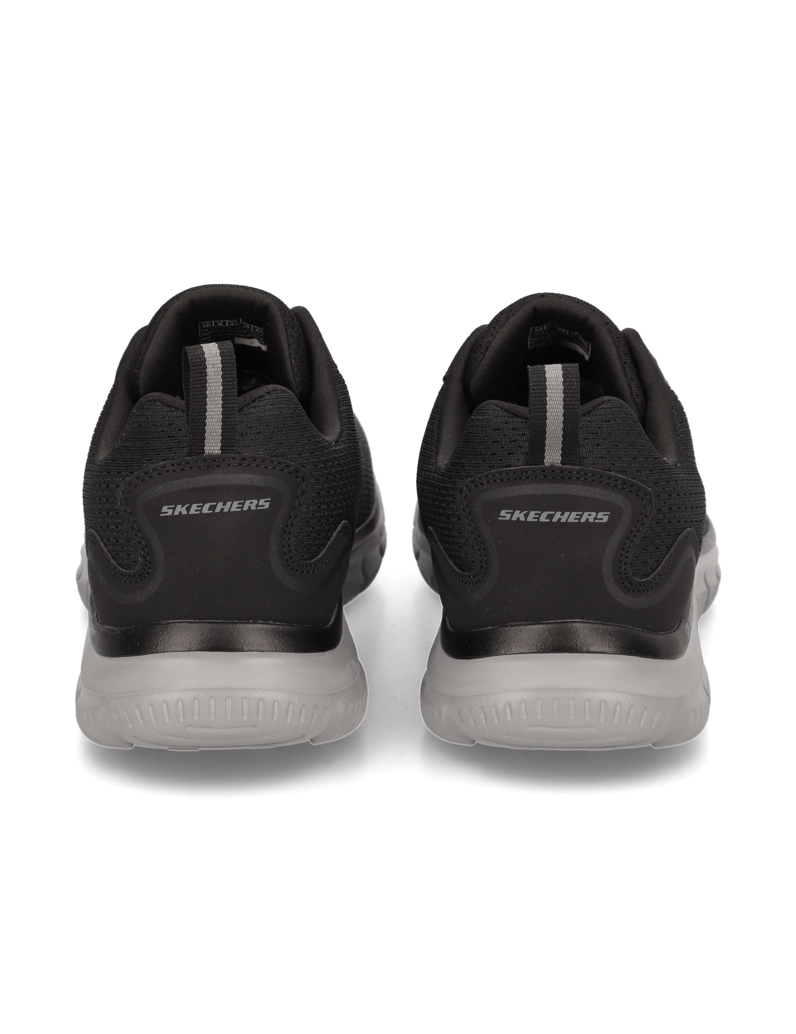 Skechers-TRACK-schwarz