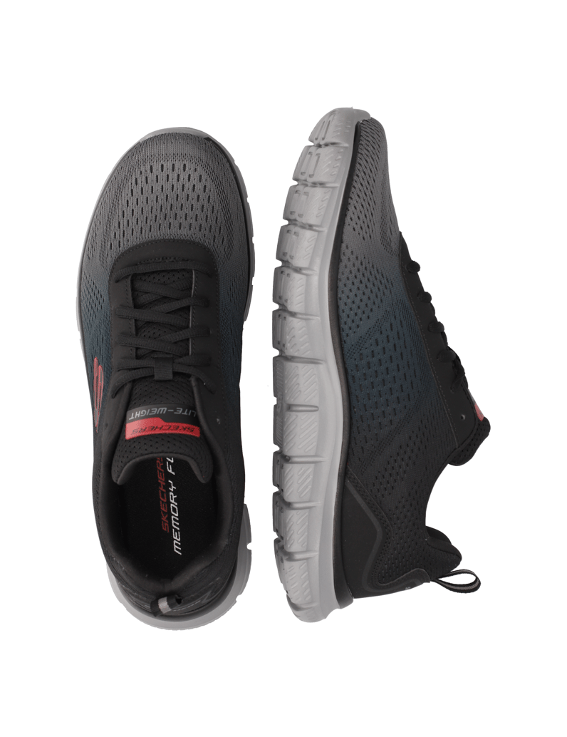 Skechers-TRACK-schwarz