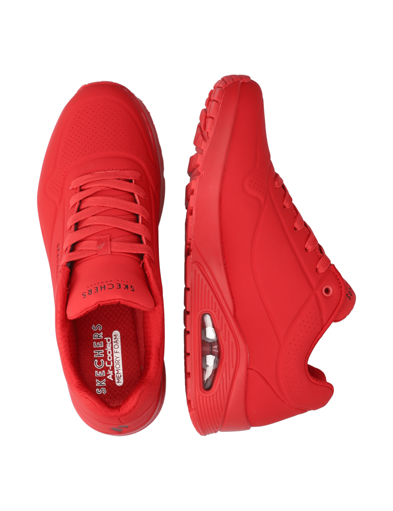 Skechers-UNO-STAND-ON-AIR-rot