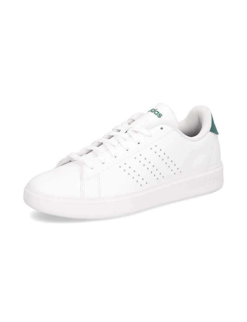 Adidas-ADVANTAGE-2.0,-weiss