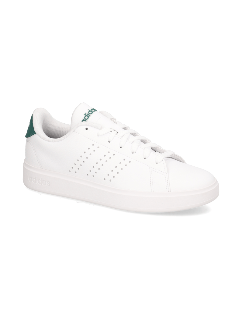 Adidas-ADVANTAGE-2.0,-weiss