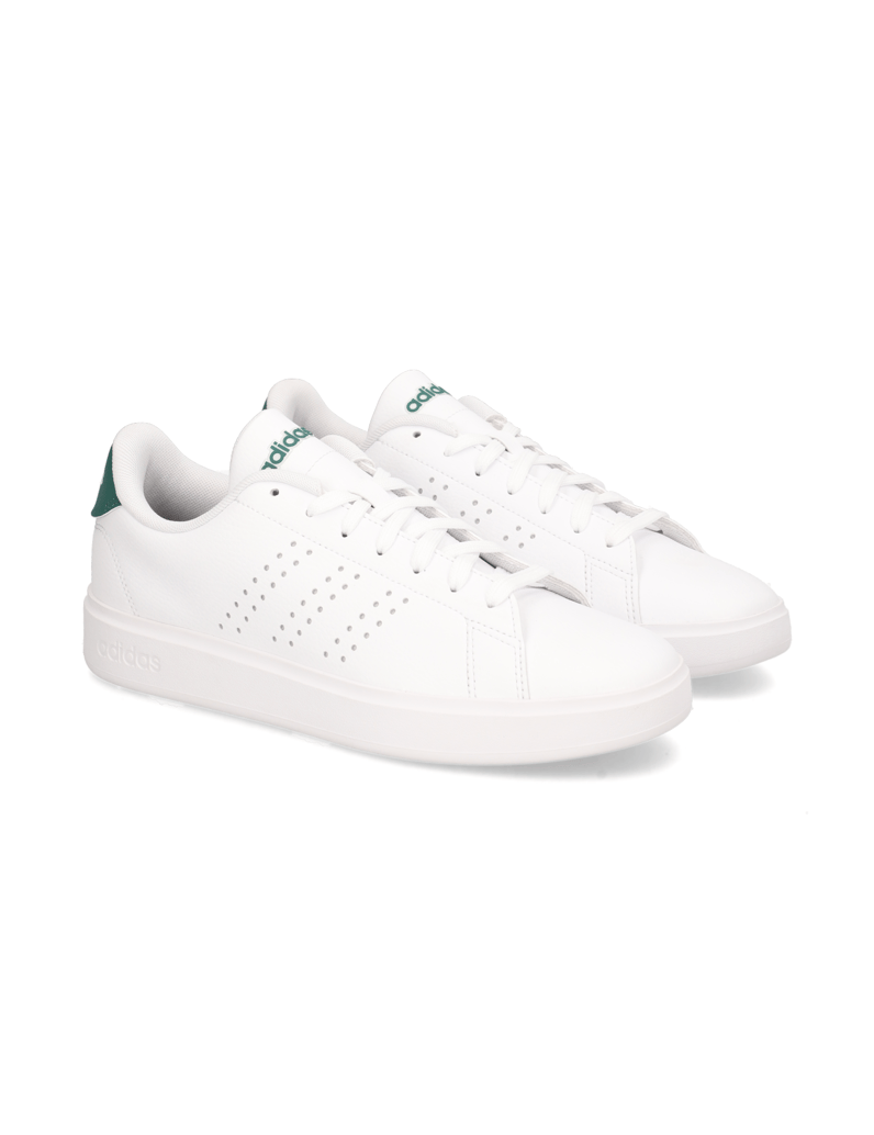Adidas-ADVANTAGE-2.0,-weiss
