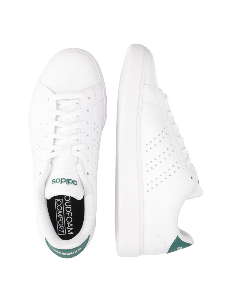 Adidas-ADVANTAGE-2.0,-weiss