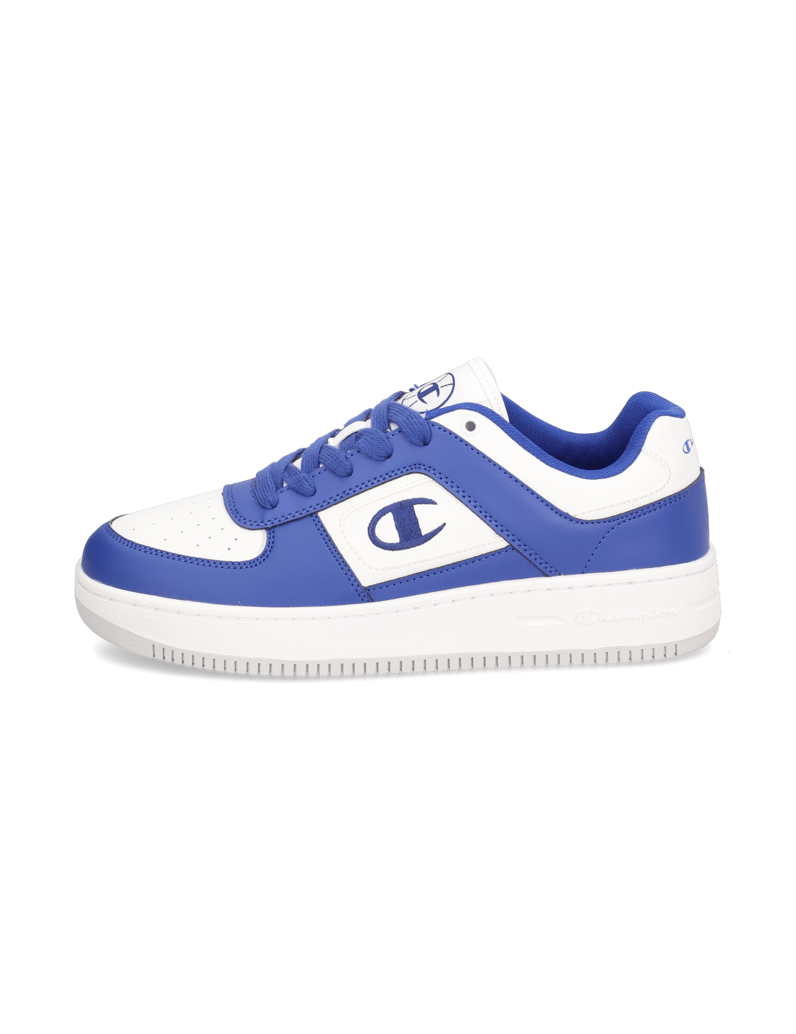 Champion-FOUL-PLAY-ELEMENT-LOW-blau