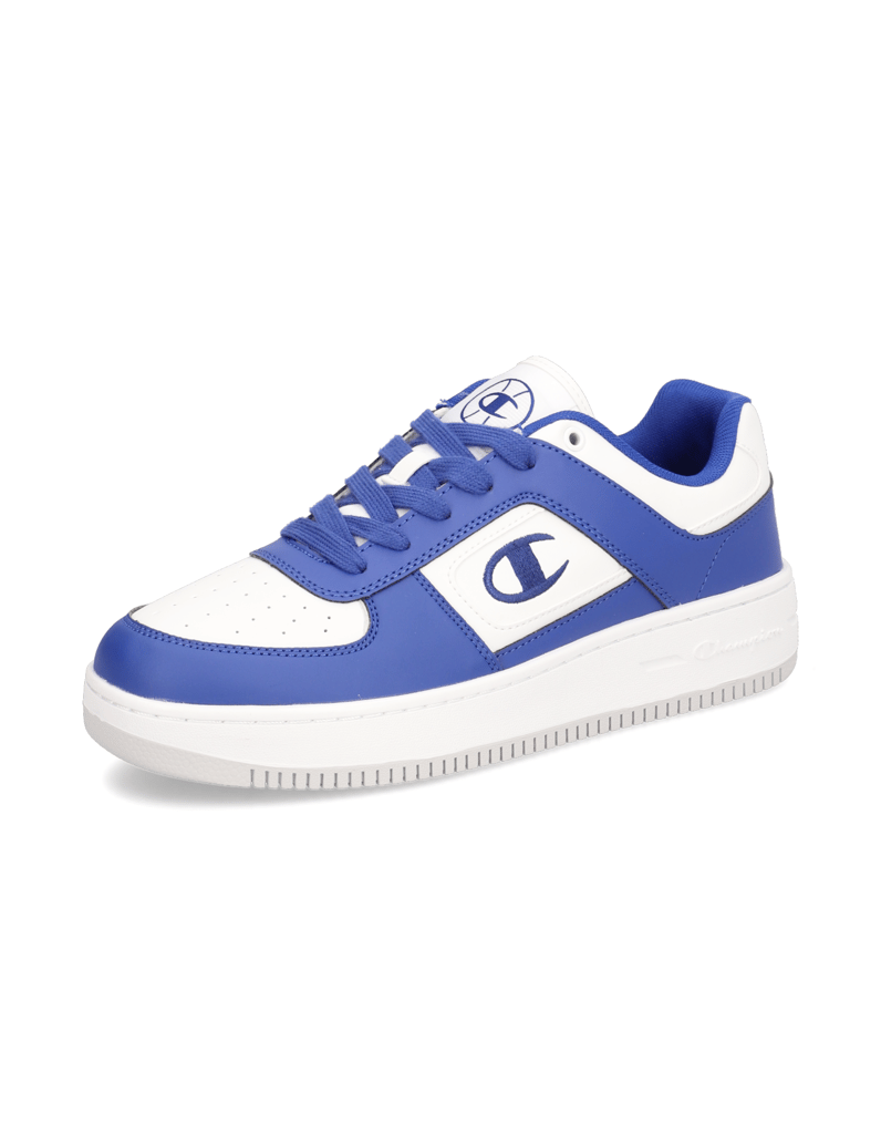 Champion-FOUL-PLAY-ELEMENT-LOW-blau