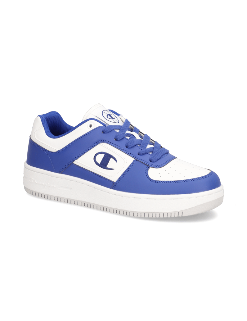 Champion-FOUL-PLAY-ELEMENT-LOW-blau