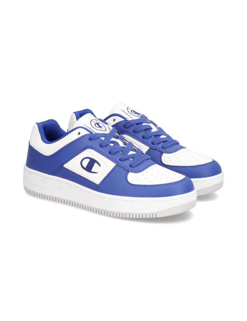 Champion-FOUL-PLAY-ELEMENT-LOW-blau
