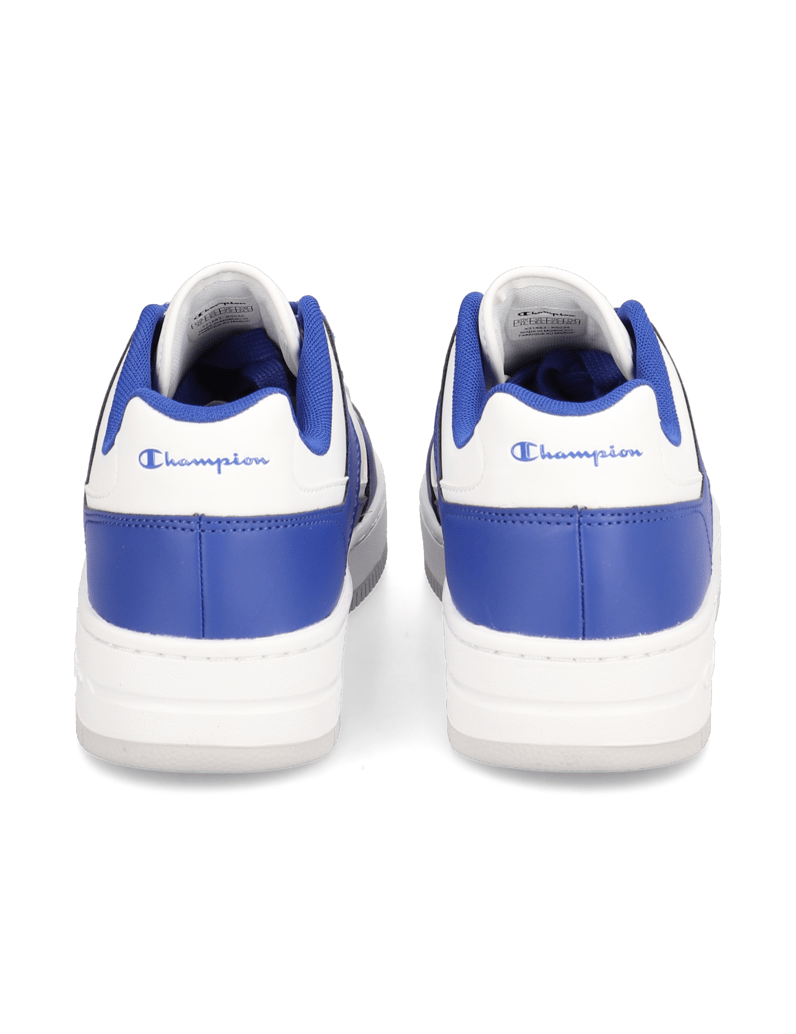 Champion-FOUL-PLAY-ELEMENT-LOW-blau