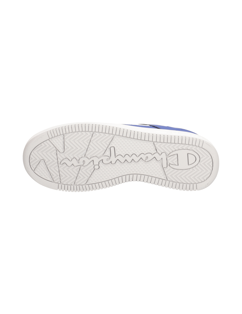Champion-FOUL-PLAY-ELEMENT-LOW-blau