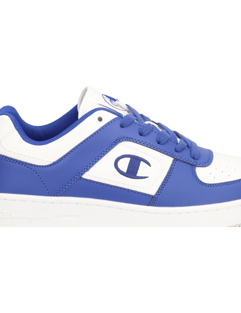Champion-FOUL-PLAY-ELEMENT-LOW-blau