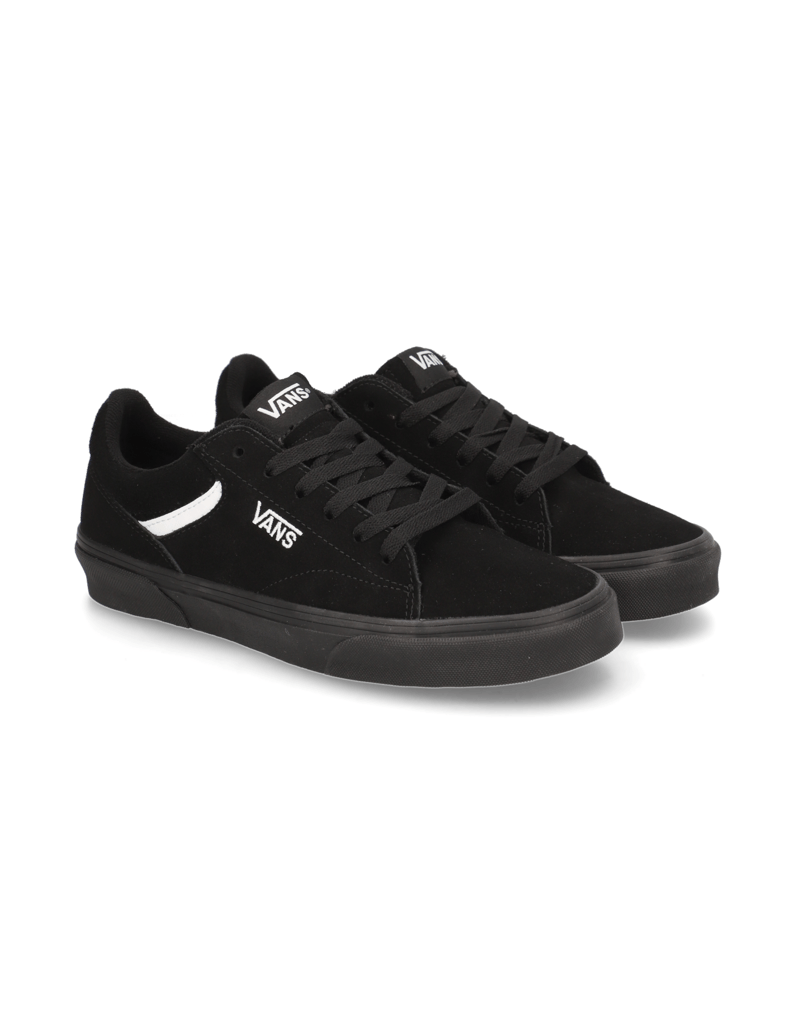 Vans-SELDAN-schwarz