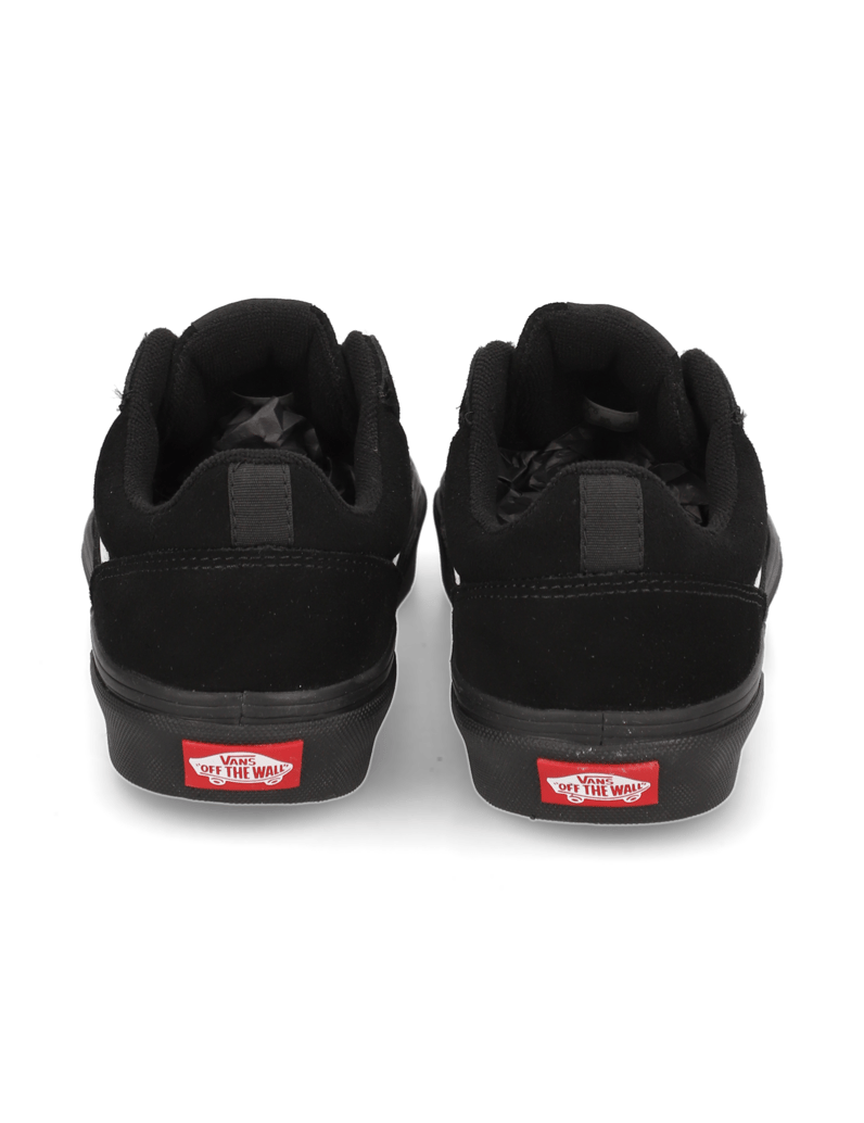 Vans-SELDAN-schwarz