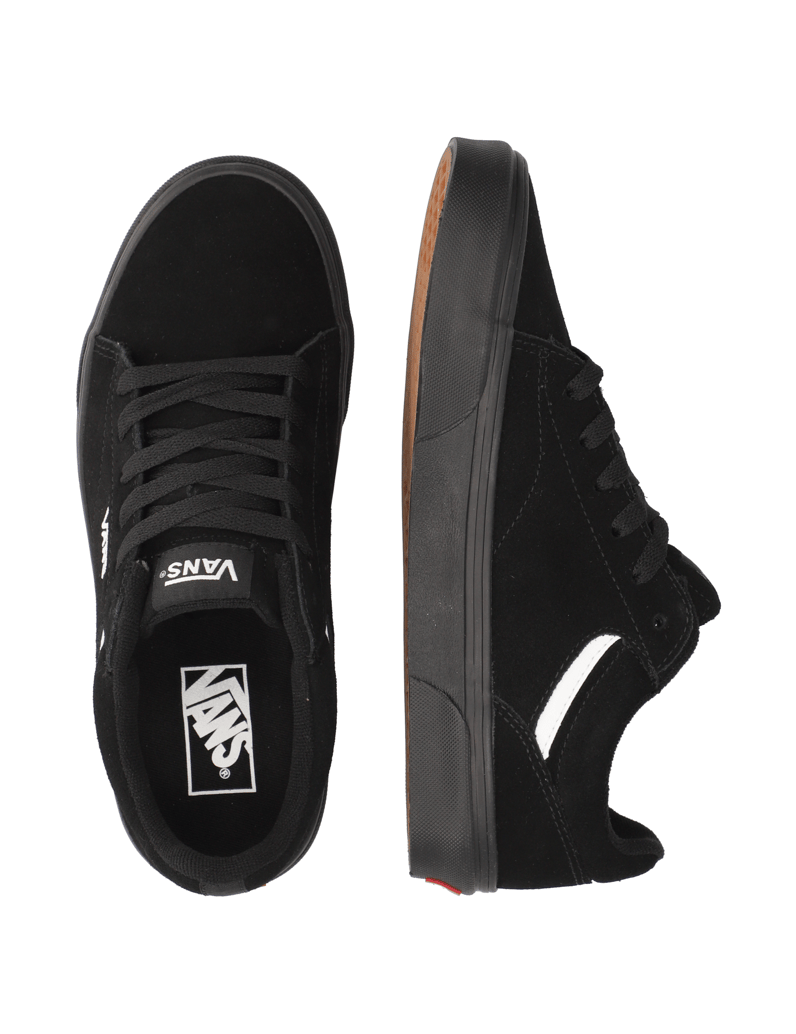 Vans-SELDAN-schwarz