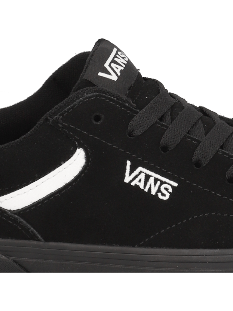 Vans-SELDAN-schwarz