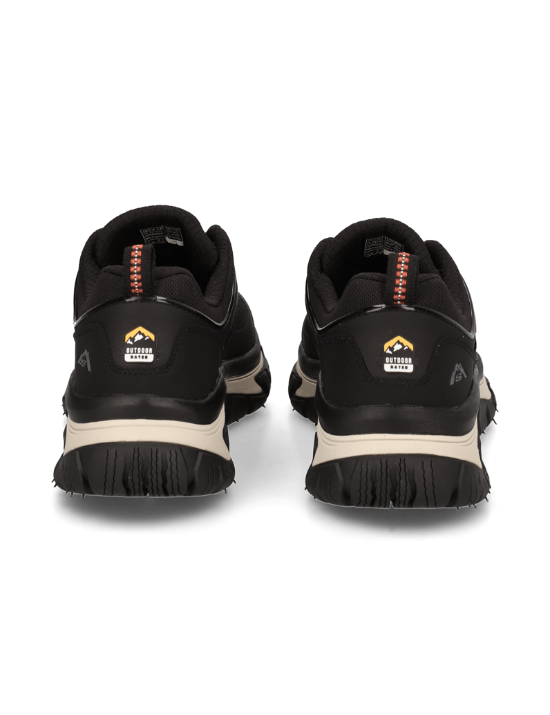 Skechers-ARCH-FIT-ROAD-WALKER---RECON-schwarz