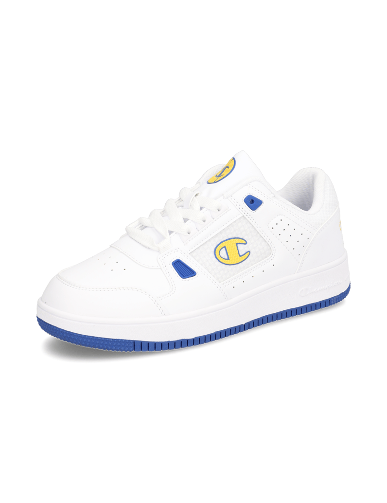 Champion-REBOUND-SUMMERIZED-LOW-weiss