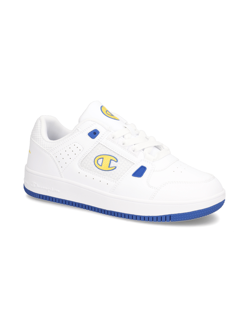Champion-REBOUND-SUMMERIZED-LOW-weiss