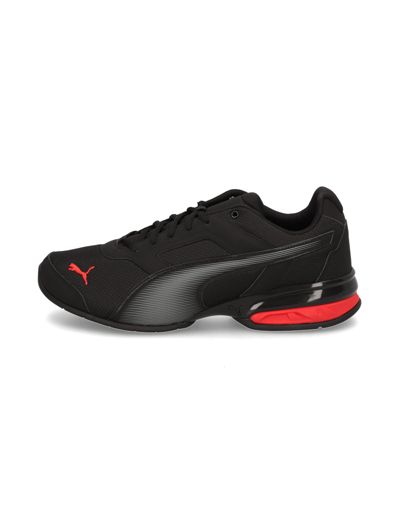 Puma-TAZON-7-PUMA-BLACK-schwarz