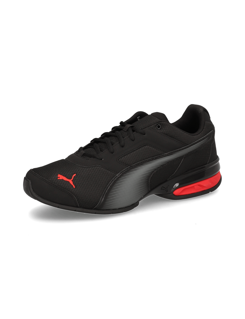 Puma-TAZON-7-PUMA-BLACK-schwarz